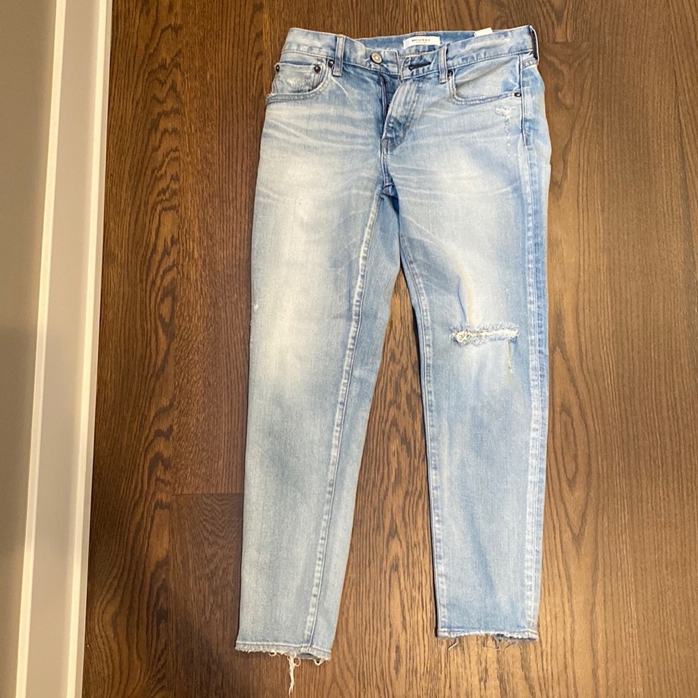Moussy Vintage jeans